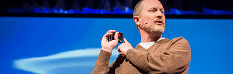 Gavin Pretor-Pinney at TEDGlobal 2013